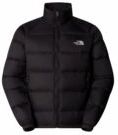 The North Face - Hydrenalite Down Jacket - Herenjas - Zwart