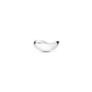 Schaal Georg Jensen Bloom RVS Glanzend 26 cm