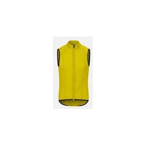 Fietsvest Giro Men Chrono Expert Wind Vest  Cascade Green-L