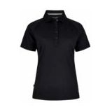 Dubarry - Riviera - Damespolo - Zwart