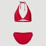 Bikini O'Neill Women Maria Cruz Red Coat