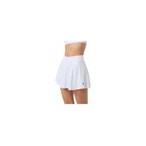 Björn Borg - Ace Jersey Rok - Zwart - Gerecycled Polyester - Korte Lengte
