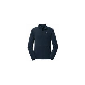 Fleecejack Schöffel Men Toreck M 8820 Blue