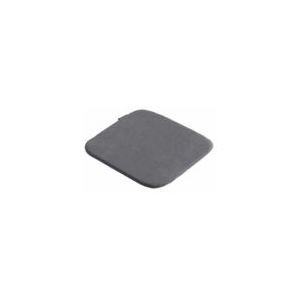 Zitkussen Madison Modern Comfort Panama Grey (40 x 40 cm)