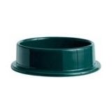 HAY - Column Candleholder Large - Donkergroen - Kaarsenhouder