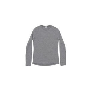 Trui Houdini Women Desoli Thermal Crew College Grey