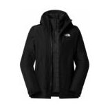 The North Face - 3-in-1 Carto Mono Triclimate - Damesjas - TNF Black