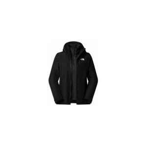 The North Face - 3-in-1 Carto Mono Triclimate - Damesjas - TNF Black