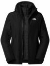The North Face - 3-in-1 Carto Mono Triclimate - Damesjas - TNF Black