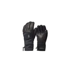 Handschoen Black Diamond Legend Black-XS