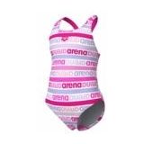 Arena - G Kids Friends Swimsuit Swim Pro AO - Badpak - Multi/Freak/Rose