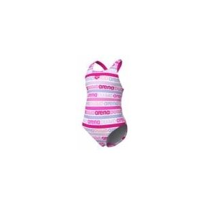 Arena - G Kids Friends Swimsuit Swim Pro AO - Badpak - Multi/Freak/Rose