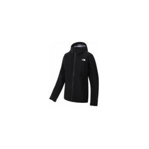Jas The North Face Women Dryzzle Futurelight Jacket TNF Black-L