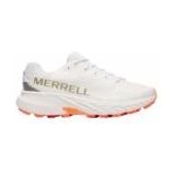 Merrell - Agility Peak 5 - Trailrunningschoen - White/Flare