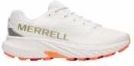Merrell - Agility Peak 5 - Trailrunningschoen - White/Flare