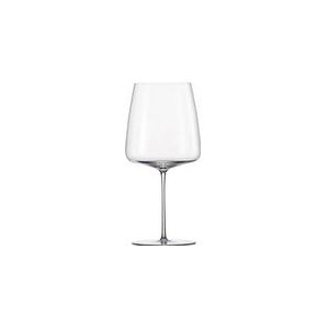 Zwiesel Glas Simplify Velvety & Sumptuous Wijnglas 740 ml (2-delig)