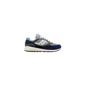 Saucony Shadow 6000 Grey Navy-Schoenmaat 42,5