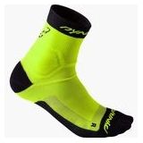Dynafit - Alpine Short Socks - Zwart - Dryarn - Vochtafvoerende Sokken