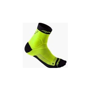 Dynafit - Alpine Short Socks - Zwart - Dryarn - Vochtafvoerende Sokken