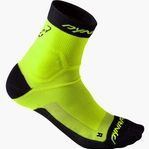 Dynafit - Alpine Short Socks - Zwart - Dryarn - Vochtafvoerende Sokken