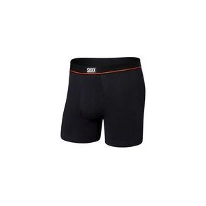 Boxershort Saxx Men Non-Stop Stretch Cotton Black-XXL