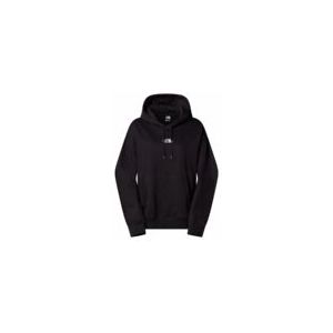 Hoodie The North Face Women Essential Hoodie TNF Black-M