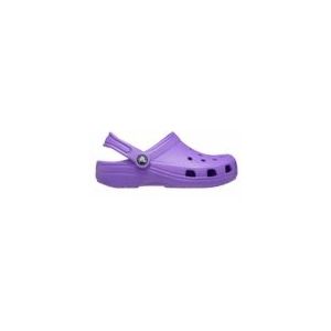 Crocs - Classic Clog T - Klompen - Melkweg