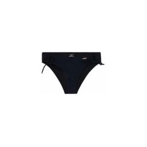 Bikinibroekje Protest Women Mixback True Black-Maat 44