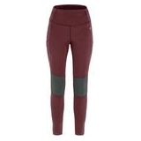 Fjällräven - Abisko Värm - Trekking Leggings