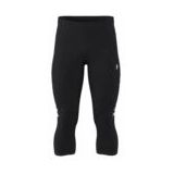 Peak Performance - Rider Pants - Broek - Zwart - Midweight Fleece