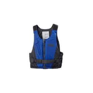 Zwemvest Helly Hansen Unisex Rider Vest Deep Fjord-40-50 kg