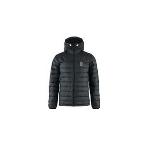 Jas Fjällräven Men Expedition Pack Down Hoodie Black-XS