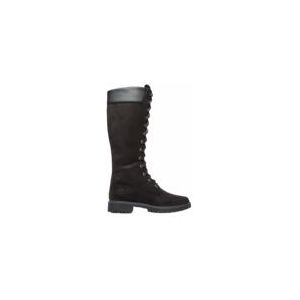 Timberland Women Premium 14 Inch Lace WP Black-Schoenmaat 42