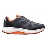 Sneaker Joya Men Cancun II Black/Orange-Schoenmaat 43,5