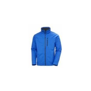 Jas Helly Hansen Men Crew Midlayer Jacket 2 Cobalt 2.0-S