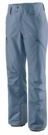 Patagonia - Powder Town Pants - Skibroek - Grijs/Blauw - Waterdicht