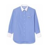 Lacoste - EF6930 - Jurk - Persian/Uranus-White