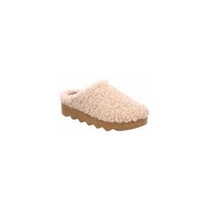 Rohde - Foggia 6104 - Pantoffel - Beige - Textiel