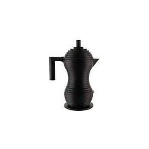 Alessi MDL02/6 BB Pulcina Espresso Maker 6-Kopje Percolator