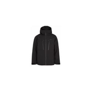 Ski Jas Protest Men Timo 23 True Black-XL