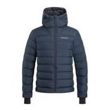 Peak Performance - Down Ski Jacket - Blue Shadow - Ski Jas