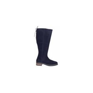 Dameslaars JJ Footwear Burton Ocean Kuitmaat XL-Schoenmaat 41