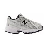 New Balance - IZ740NW - Sneakers - Silver Metalic