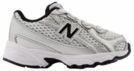 New Balance - IZ740NW - Sneakers - Silver Metalic