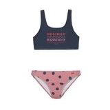 Bikini Protest Girls Mattie Jr Misty Rosepink-Maat 152