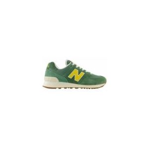 New Balance Women WL574GS2 Mallard Green-Schoenmaat 41,5