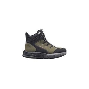 Wandelschoen Joya Women Sierra STX M Green-Schoenmaat 40,5