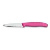 Groentemes Victorinox Swiss Classic Gekartled Roze