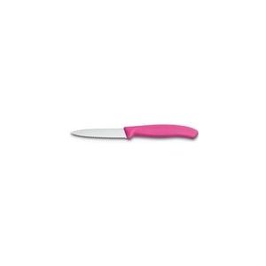 Groentemes Victorinox Swiss Classic Gekartled Roze