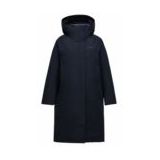 Peak Performance - W Treeline Down Coat - Damesparka - Zwart